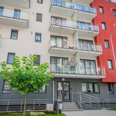Coresi Vibe Studio Брашов Екстер'єр фото